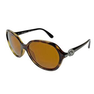 Vogue VO2916-SB W656/13 Women’s Brown Sunglasses Full Rim 58-17-135 FRAME Only